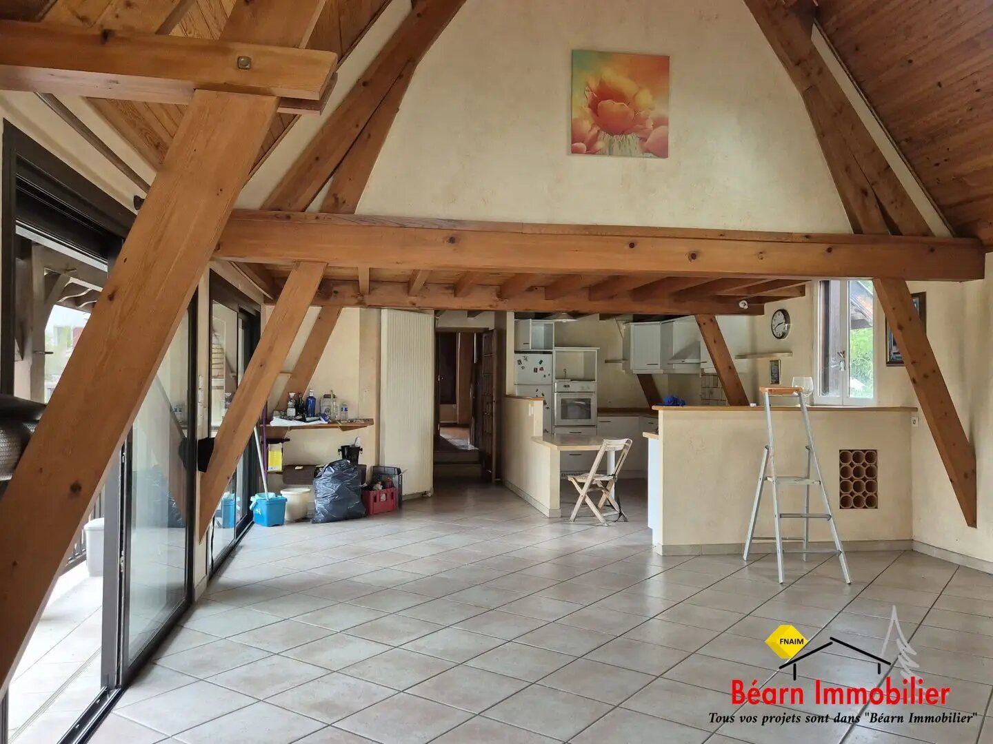 Maison à vendre, 160m², Salies-de-Béarn