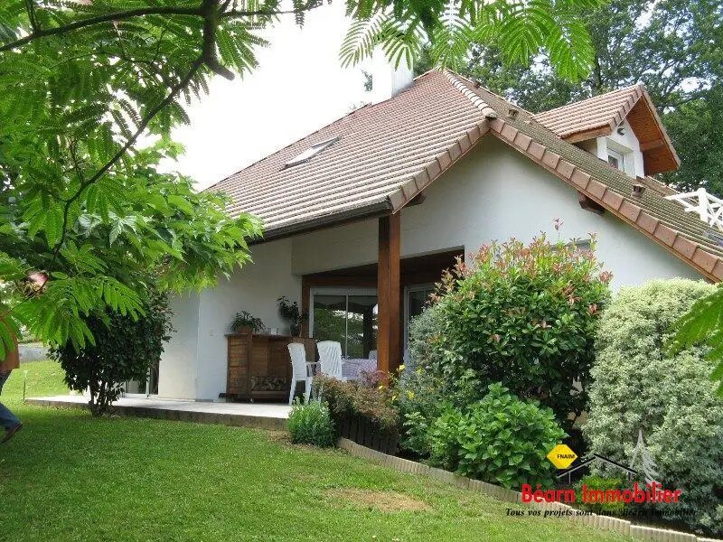 Maison à vendre, 150m², Salies-de-Béarn