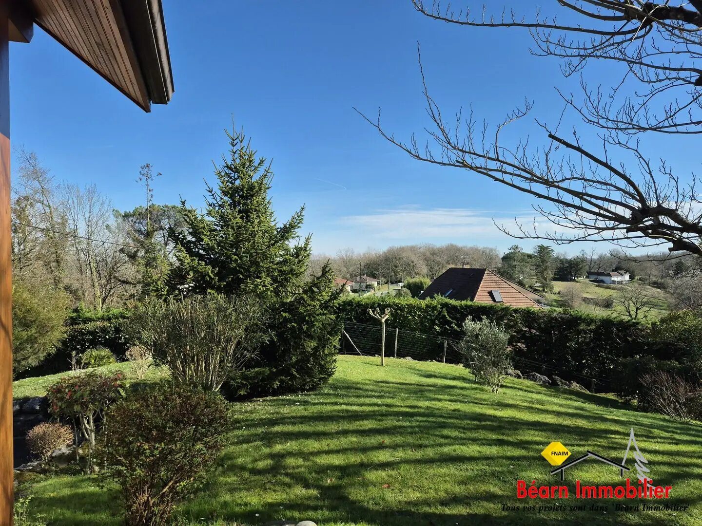 Maison à vendre, 150m², Salies-de-Béarn