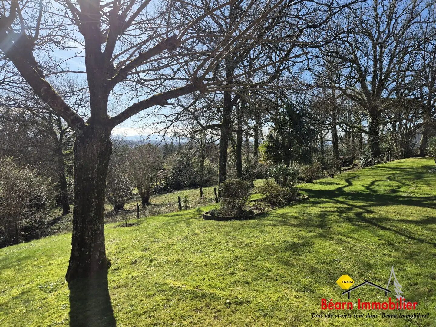 Maison à vendre, 150m², Salies-de-Béarn