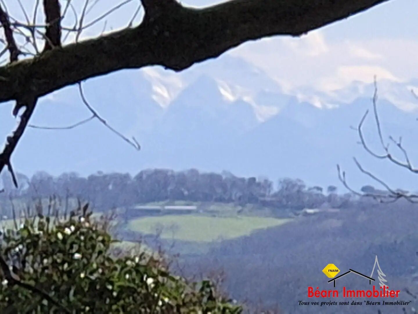 Maison à vendre, 150m², Salies-de-Béarn