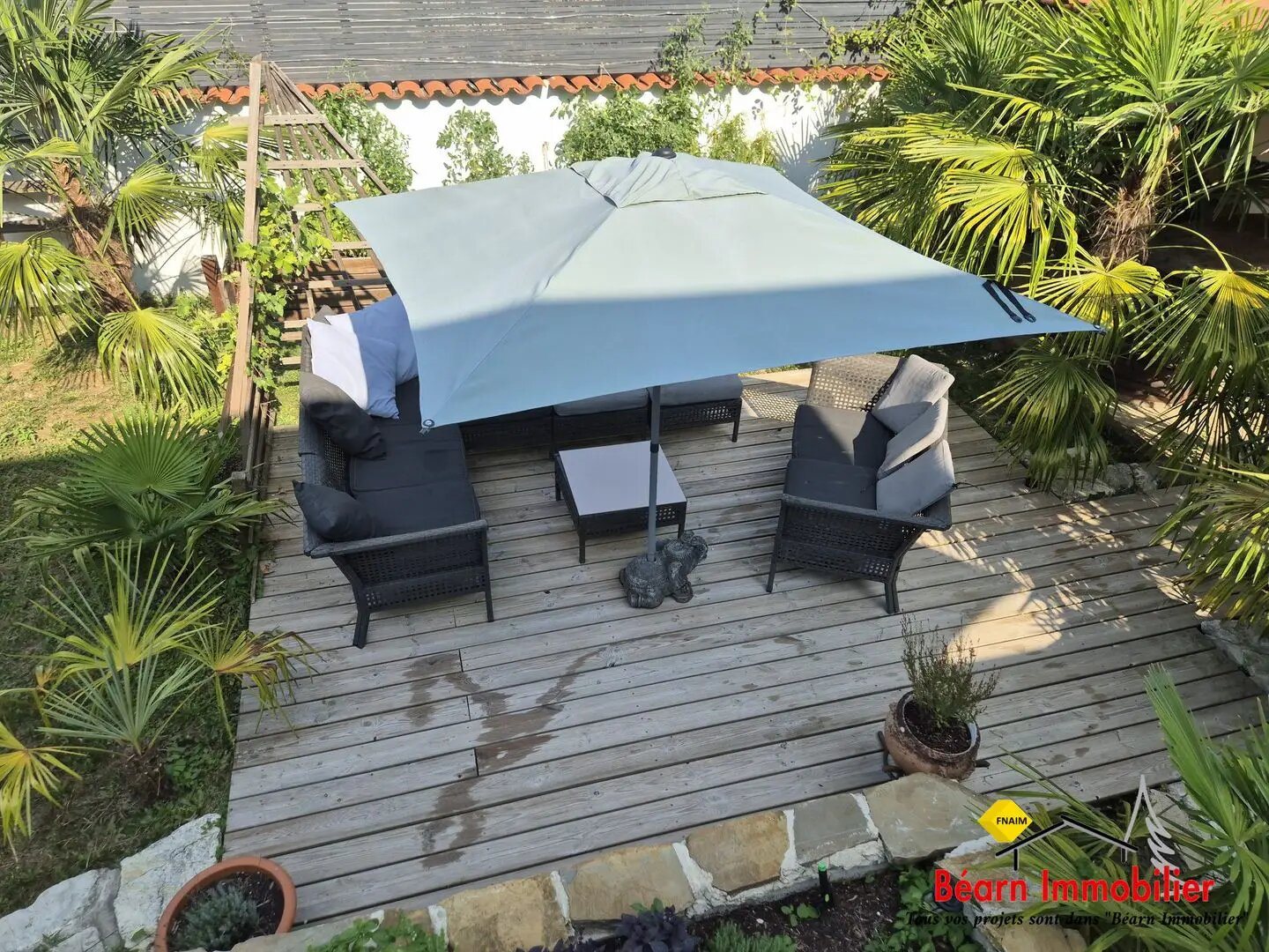 Maison à vendre, 153m², Salies-de-Béarn