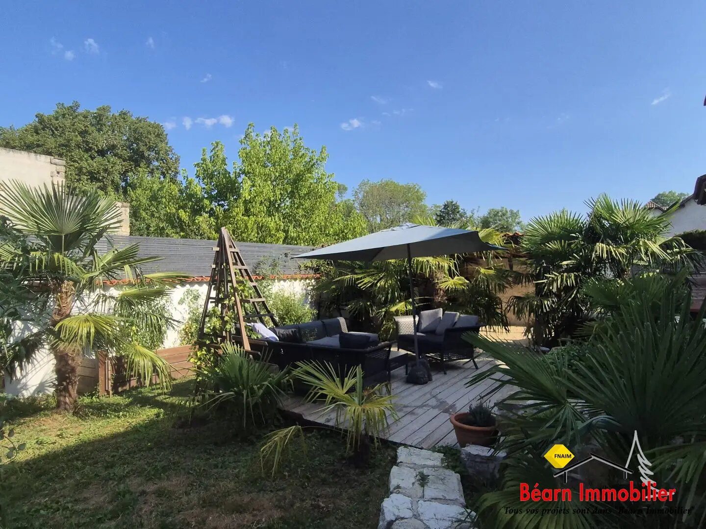 Maison à vendre, 153m², Salies-de-Béarn