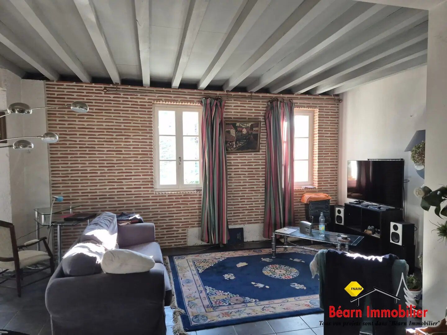 Maison à vendre, 208m², Salies-de-Béarn