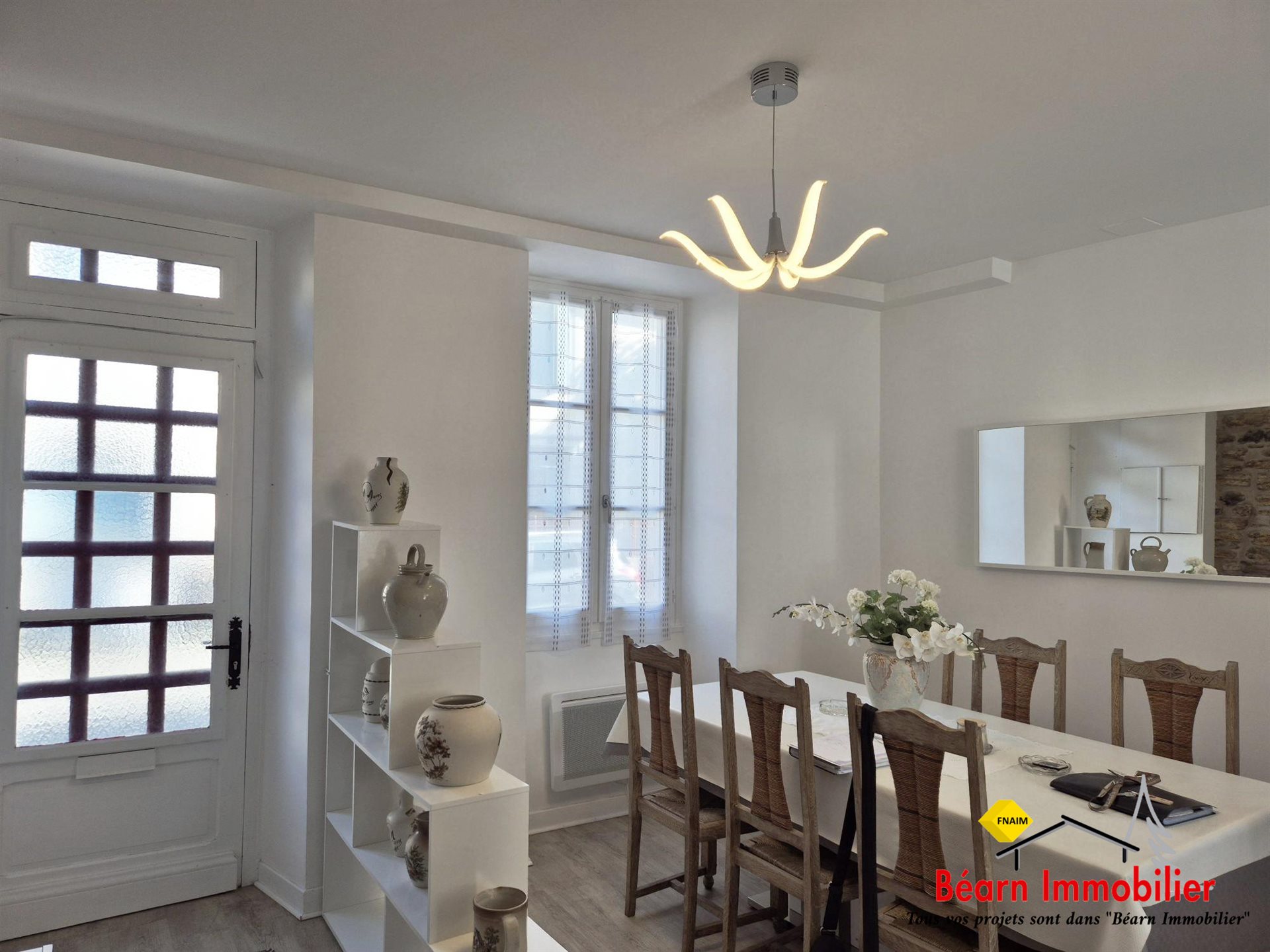 Maison à vendre, 71m², Salies-de-Béarn