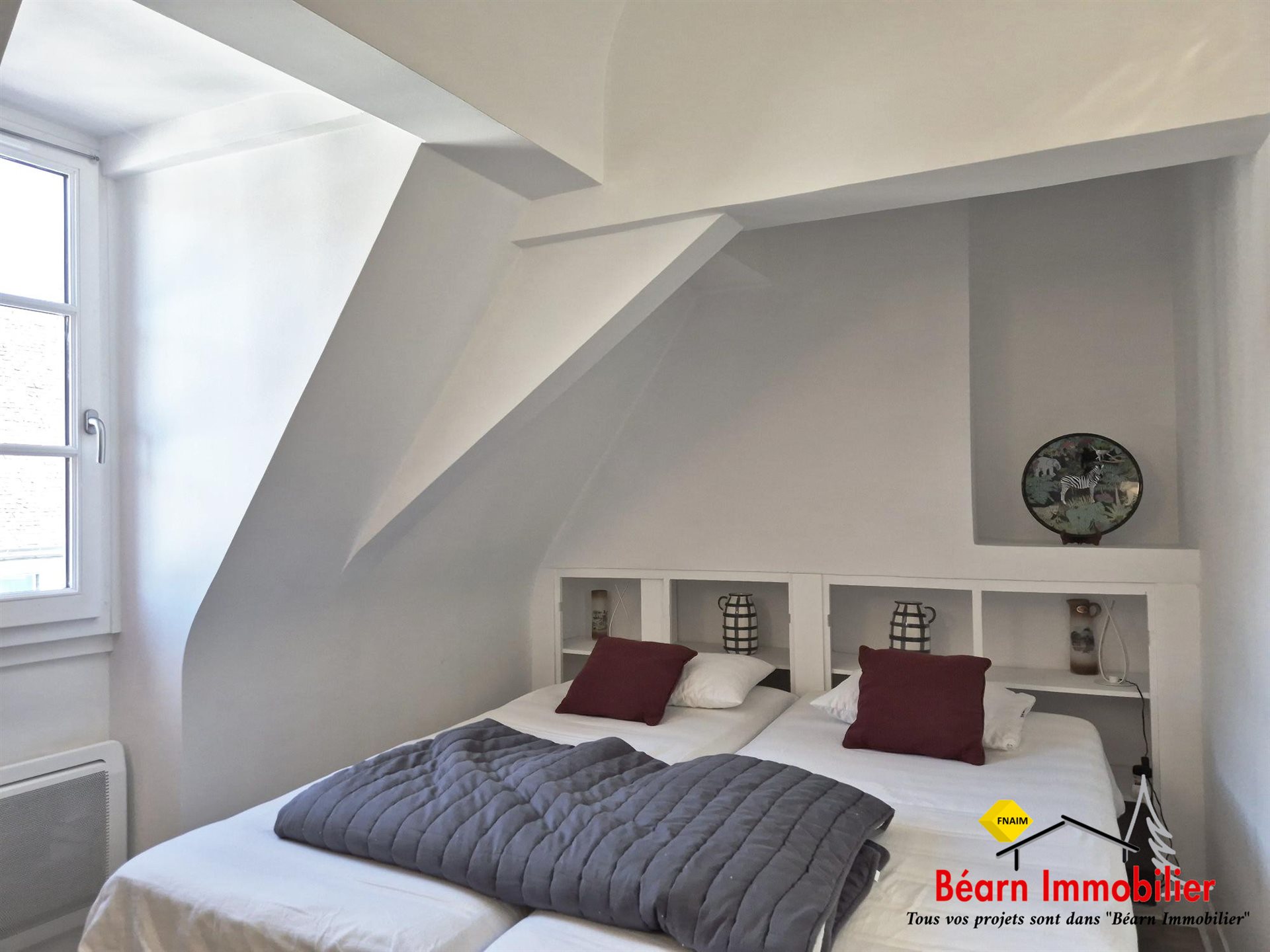 Maison à vendre, 71m², Salies-de-Béarn