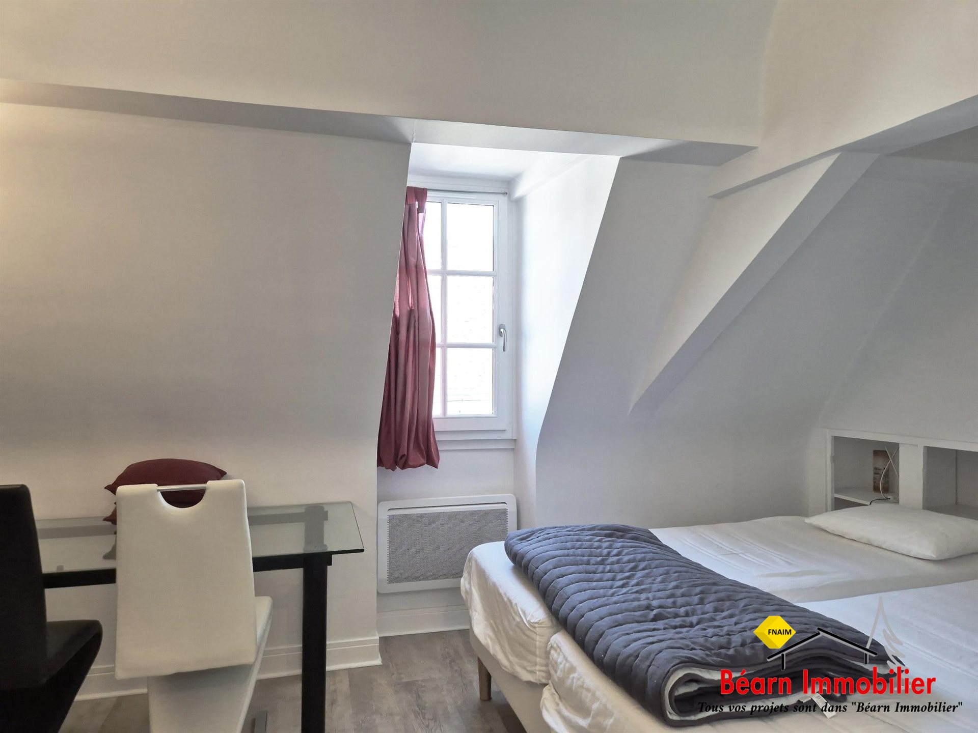 Maison à vendre, 71m², Salies-de-Béarn