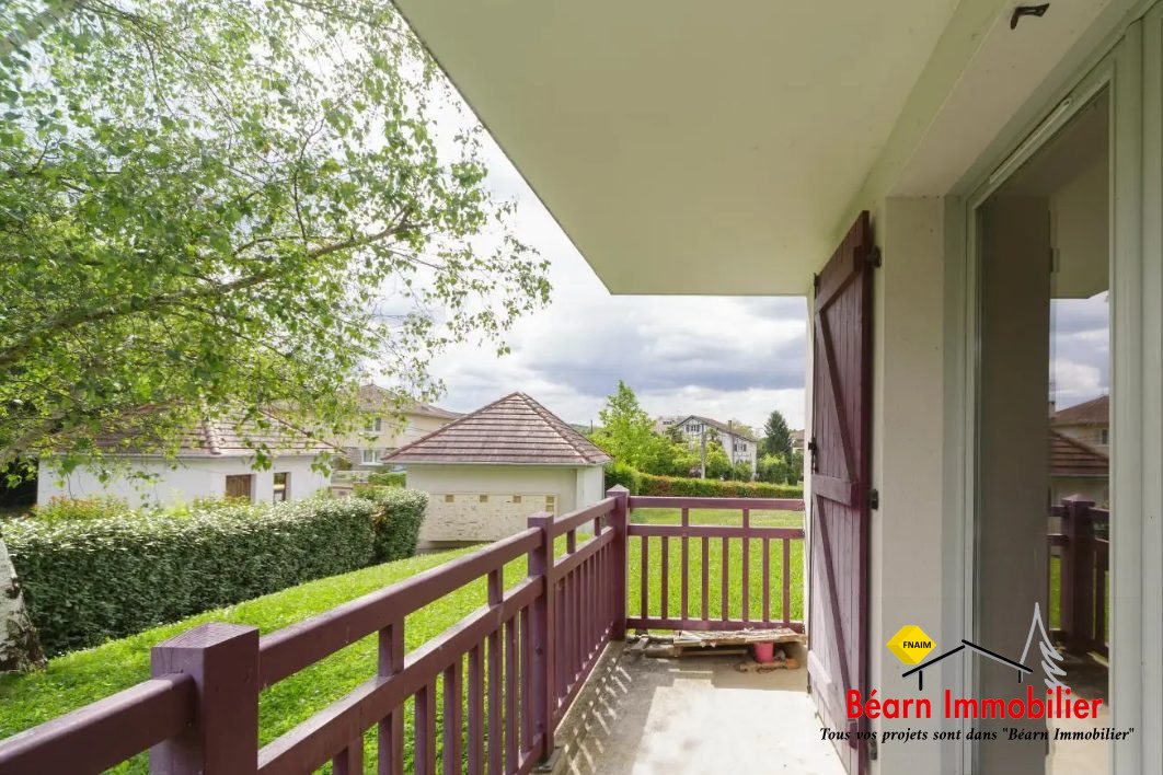 Appartement à vendre, 49m², Salies-de-Béarn