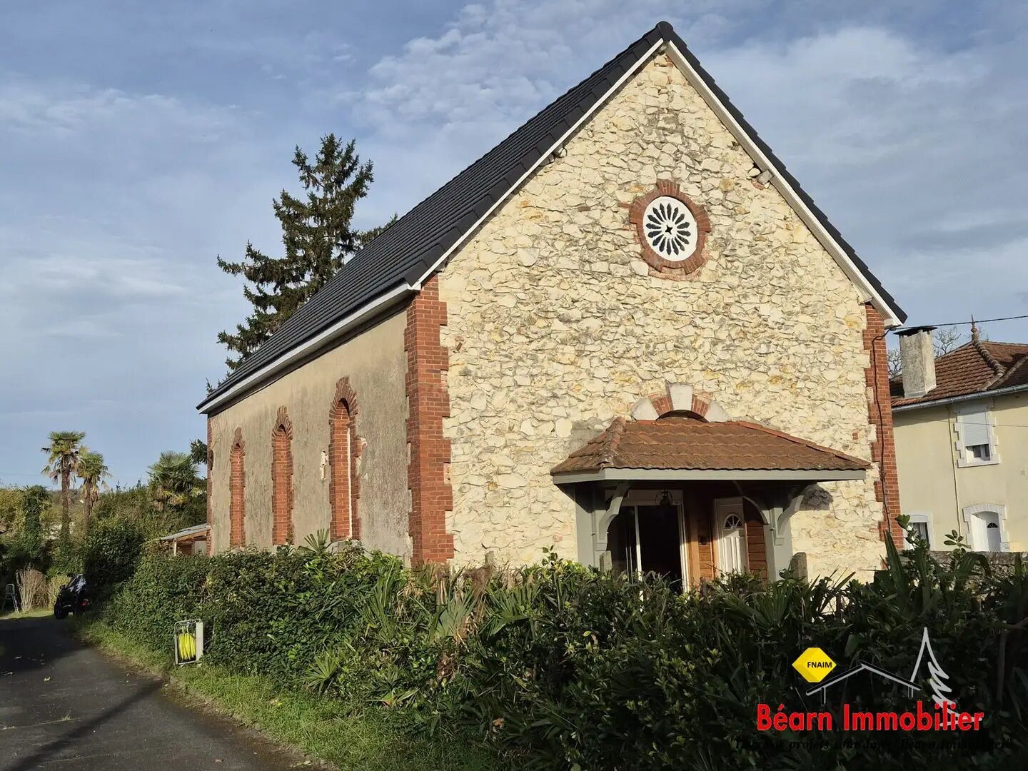Maison à vendre, 95m², Puyoô