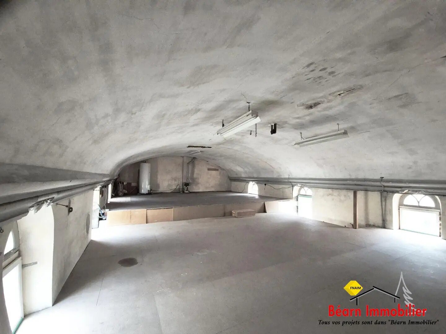 Maison à vendre, 95m², Puyoô