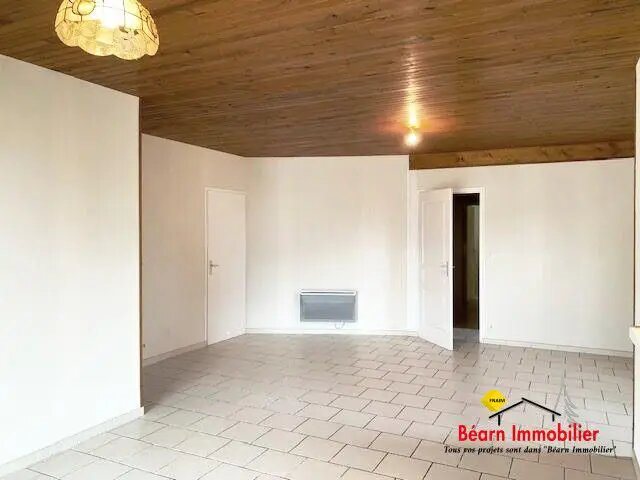 Maison à vendre, 95m², Puyoô