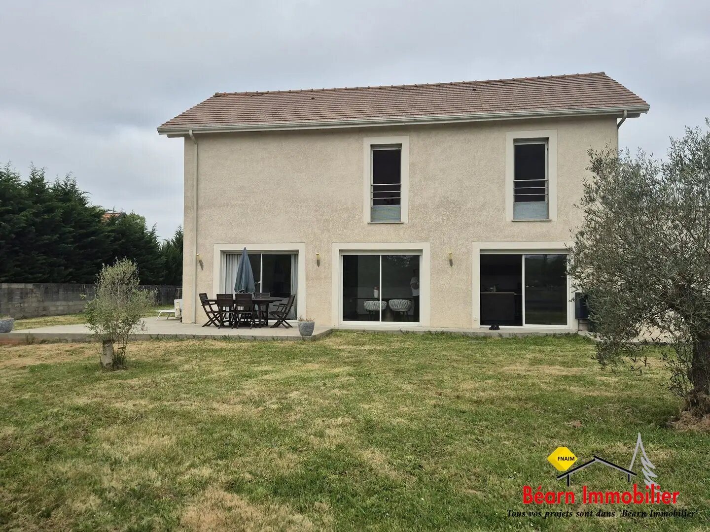 Maison à vendre, 204m², Ramous