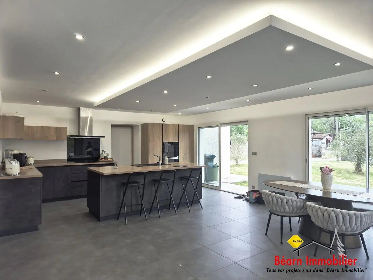 Maison à vendre, 204m², Ramous