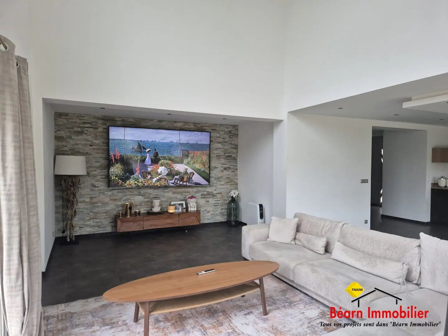 Maison à vendre, 204m², Ramous