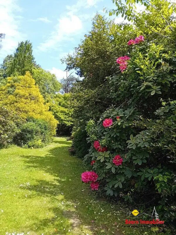Maison à vendre, 500m², Salies-de-Béarn