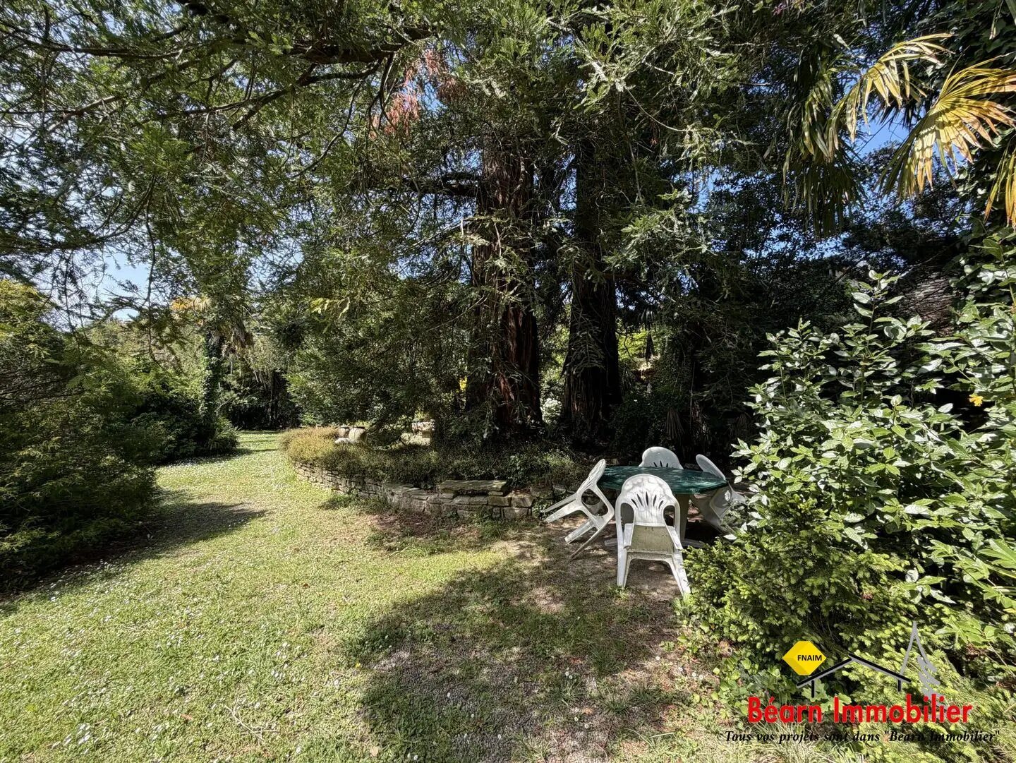 Maison à vendre, 500m², Salies-de-Béarn
