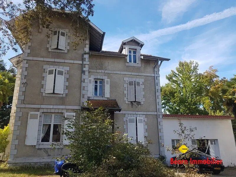Maison à vendre, 284m², Salies-de-Béarn
