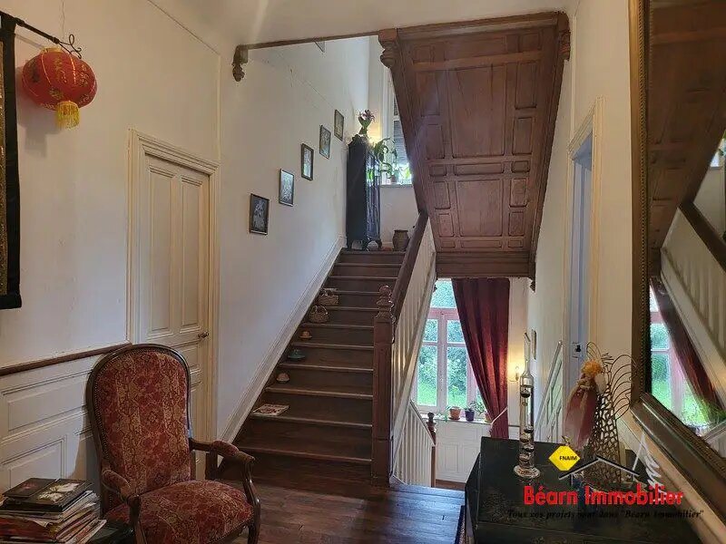 Maison à vendre, 284m², Salies-de-Béarn
