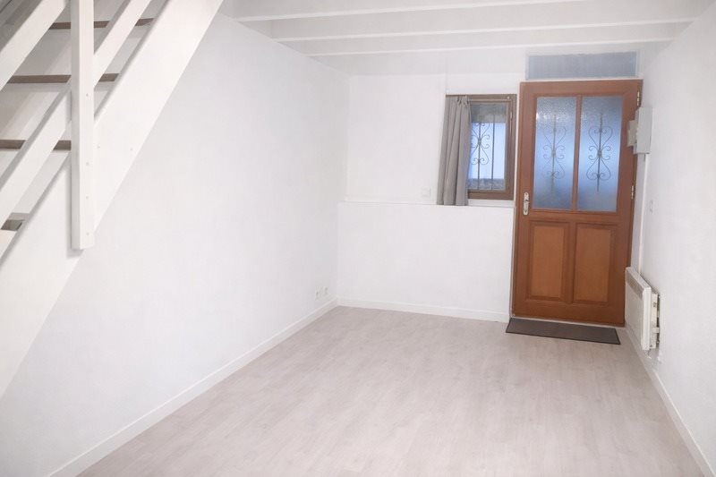 Appartement à vendre, 25m², Villers-Cotterêts
