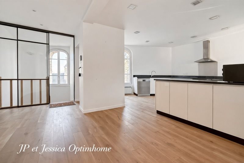Appartement à vendre, 166m², Senlis