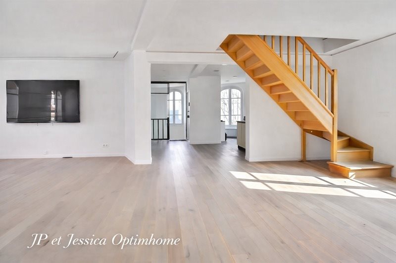 Appartement à vendre, 166m², Senlis