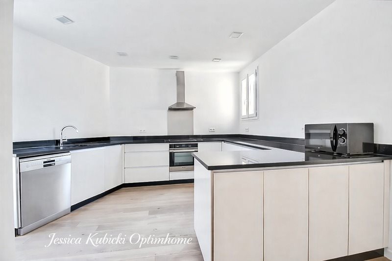 Appartement à vendre, 166m², Senlis