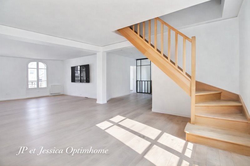 Appartement à vendre, 166m², Senlis