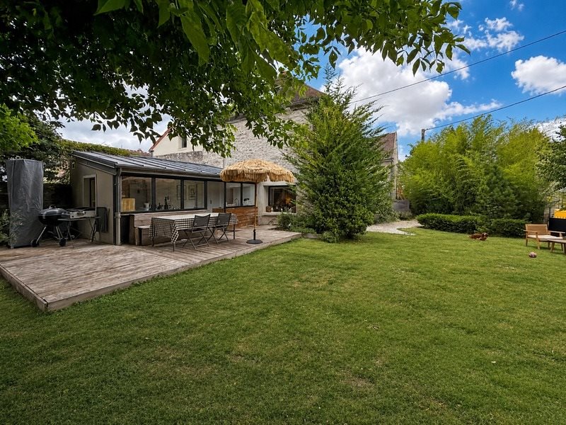 Maison à vendre, 135m², Mont-l'Evêque