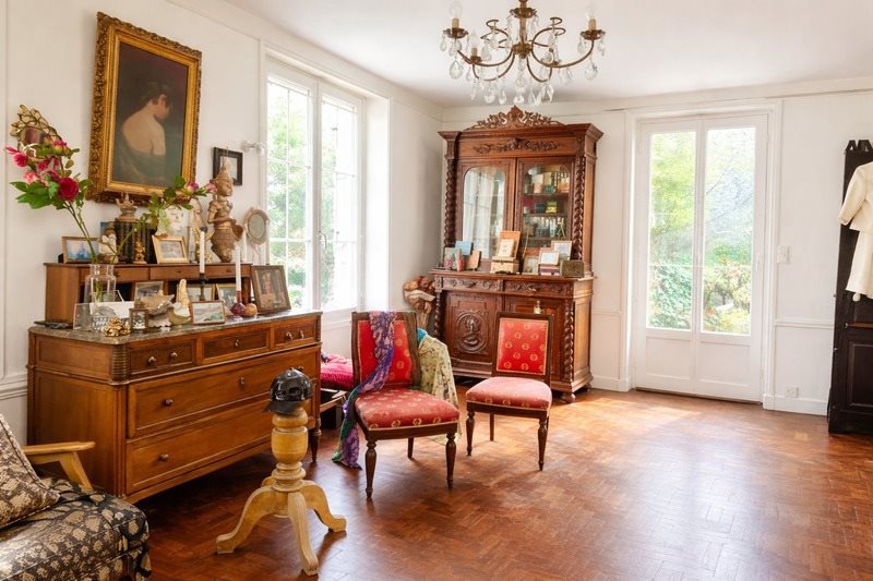 Maison à vendre, 277m², Betz