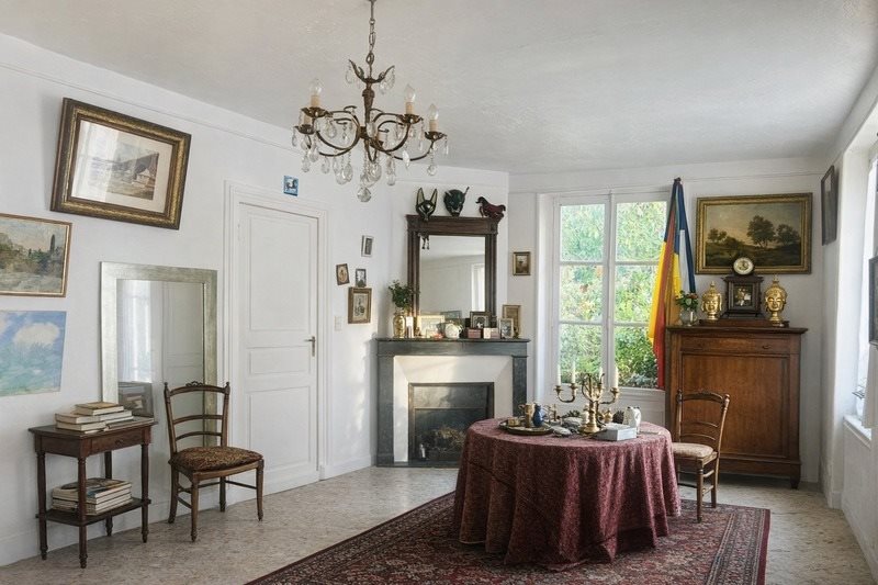 Maison à vendre, 277m², Betz