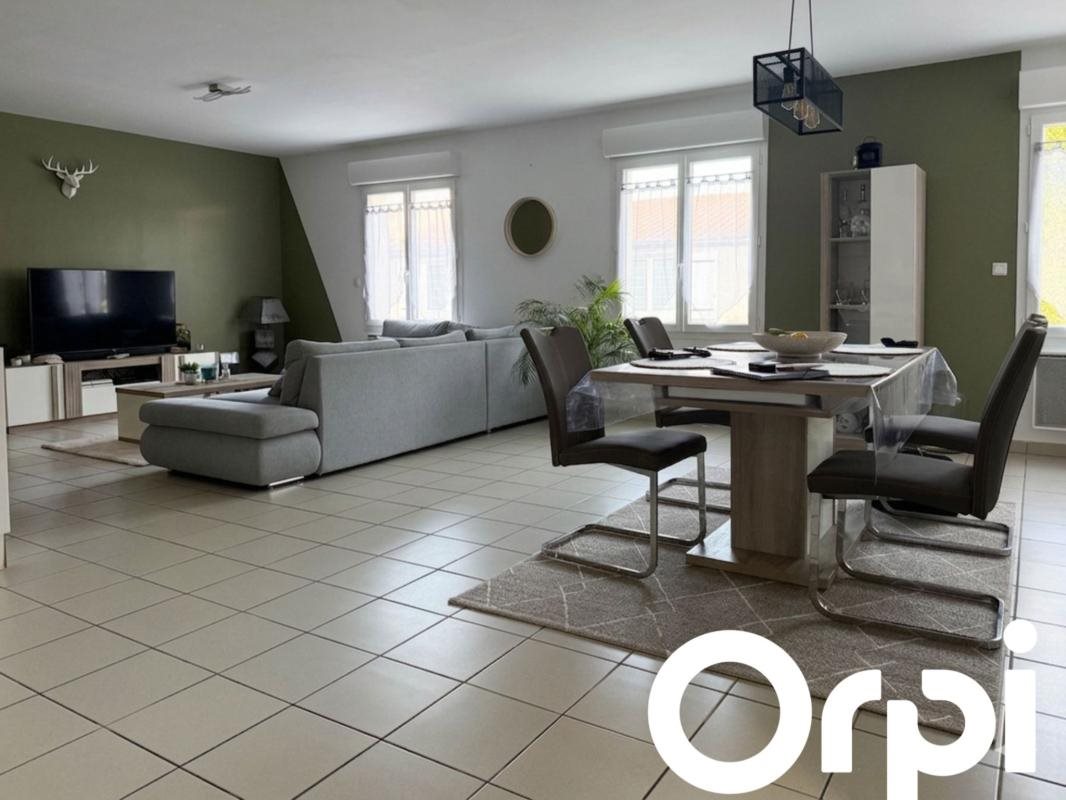 Maison à vendre, 104m², Saint-Laurent-de-la-Prée