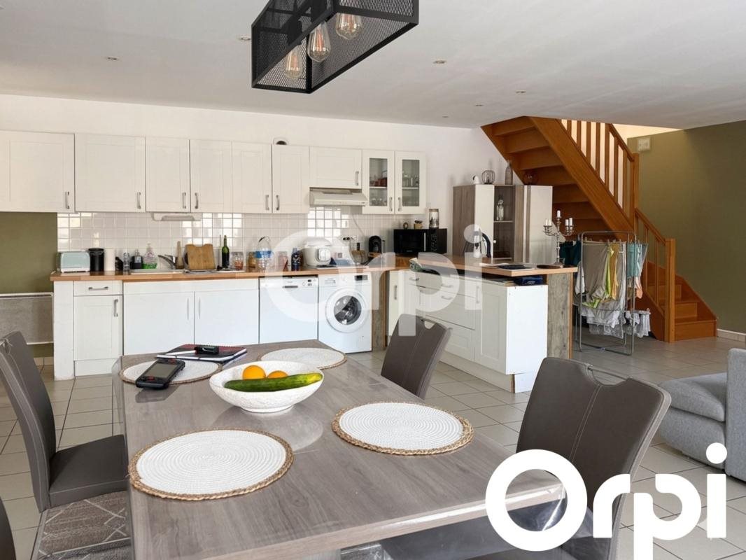 Maison à vendre, 104m², Saint-Laurent-de-la-Prée