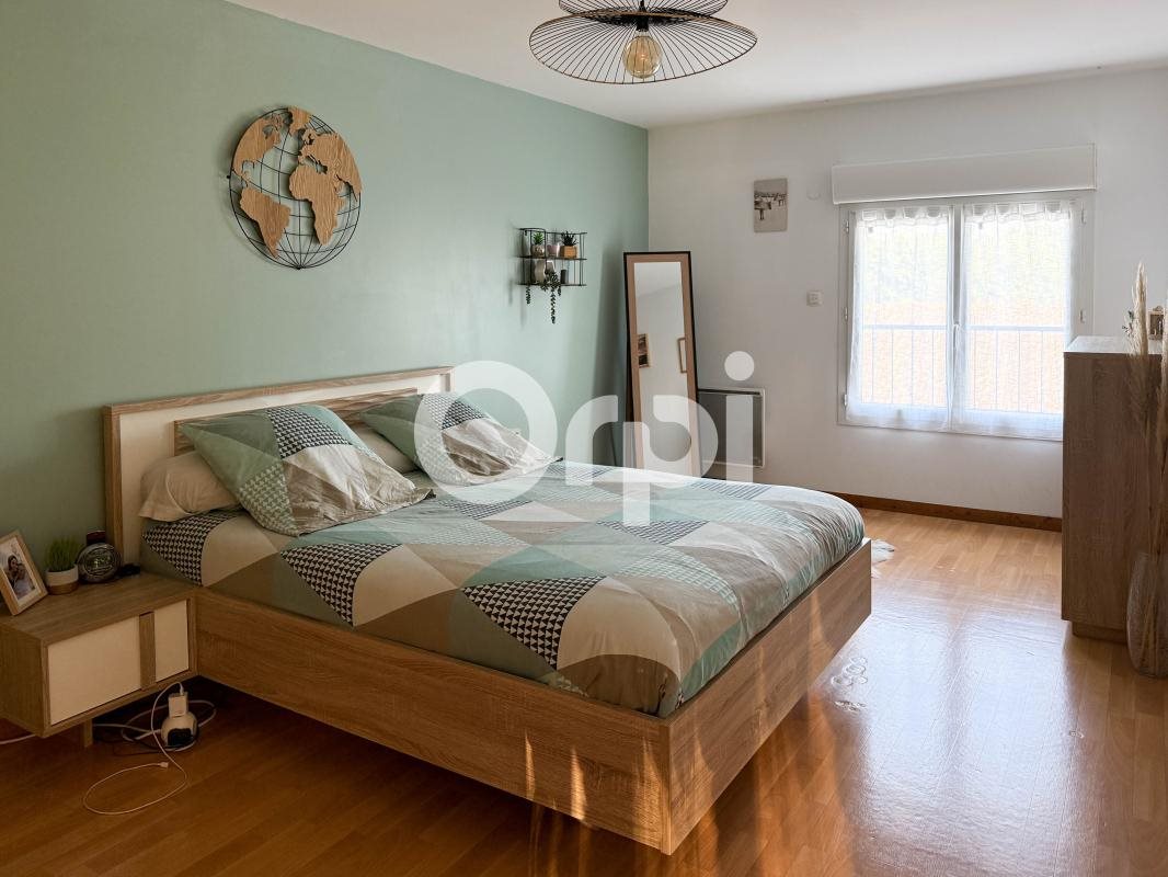 Maison à vendre, 104m², Saint-Laurent-de-la-Prée