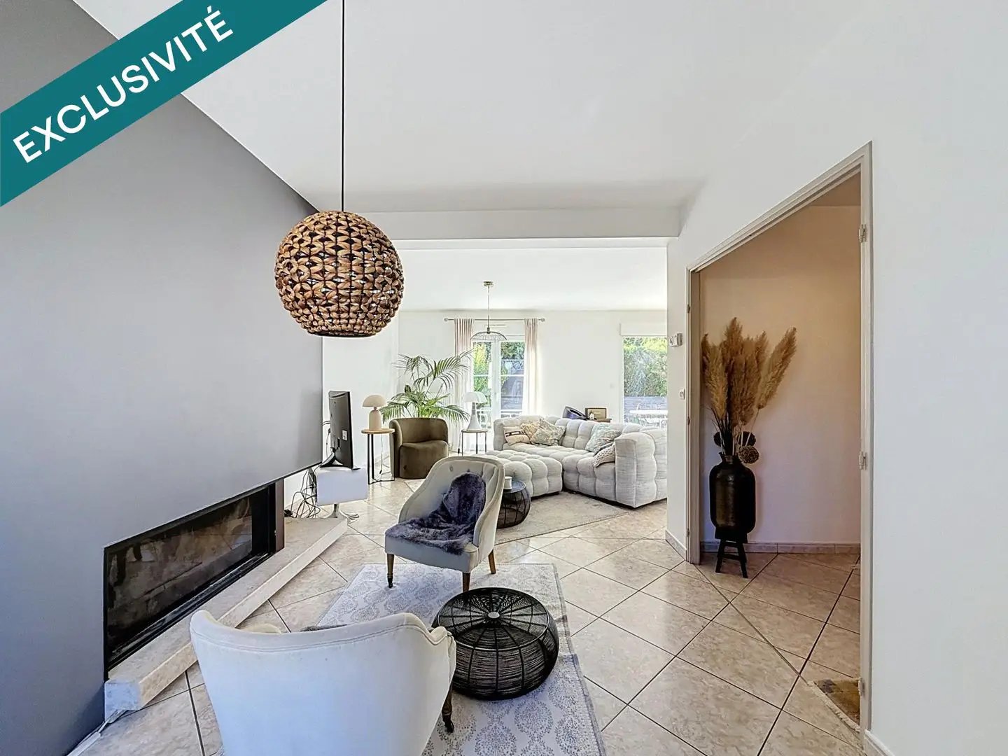 Maison à vendre, 170m², Volmerange-lès-Boulay