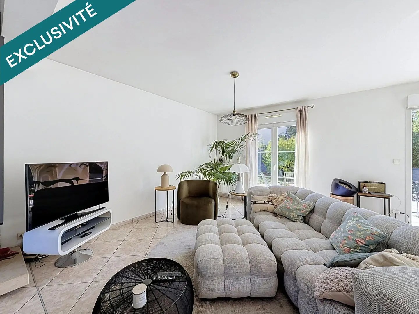 Maison à vendre, 170m², Volmerange-lès-Boulay