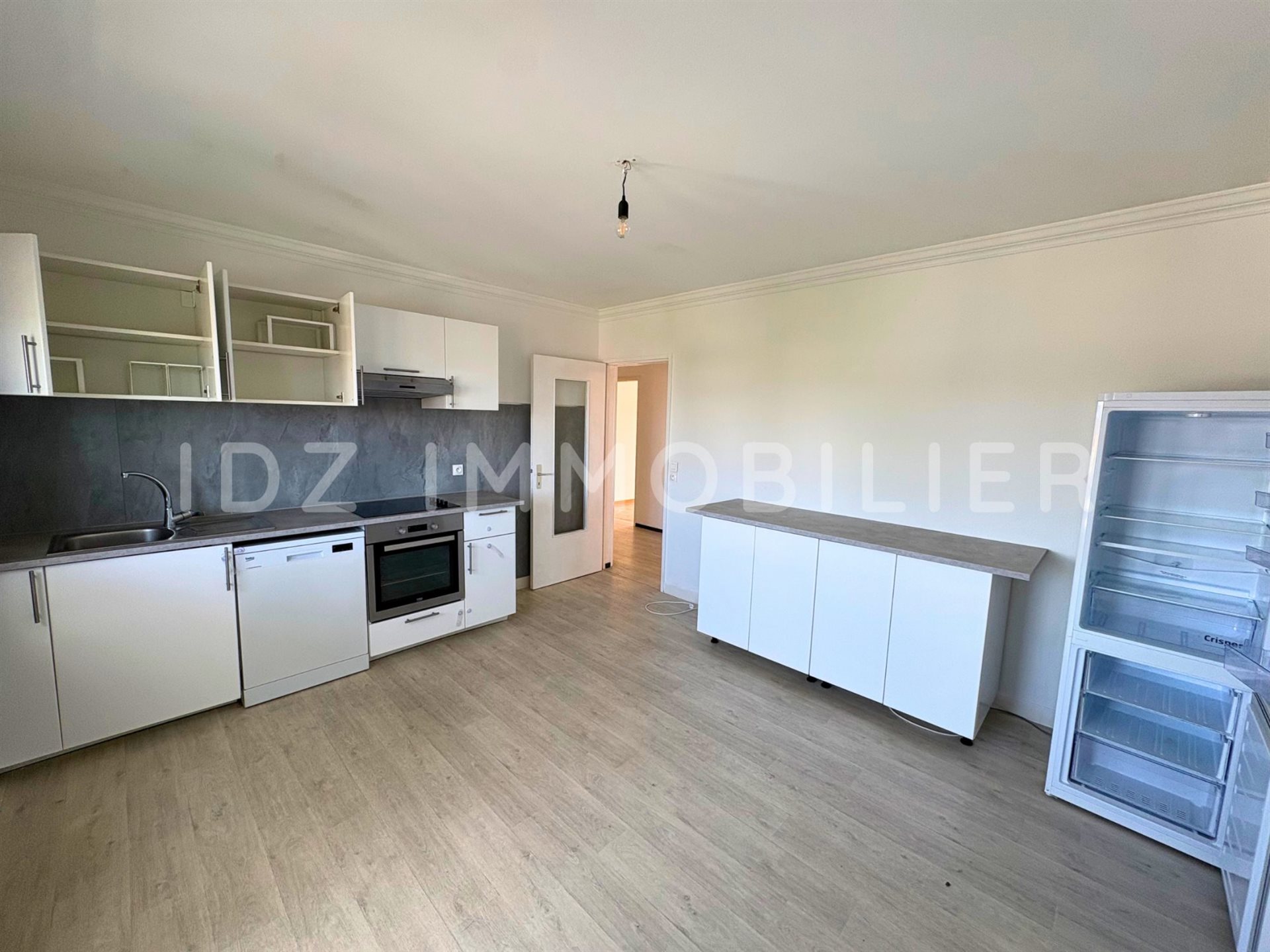 Appartement à vendre, 69m², Village-Neuf