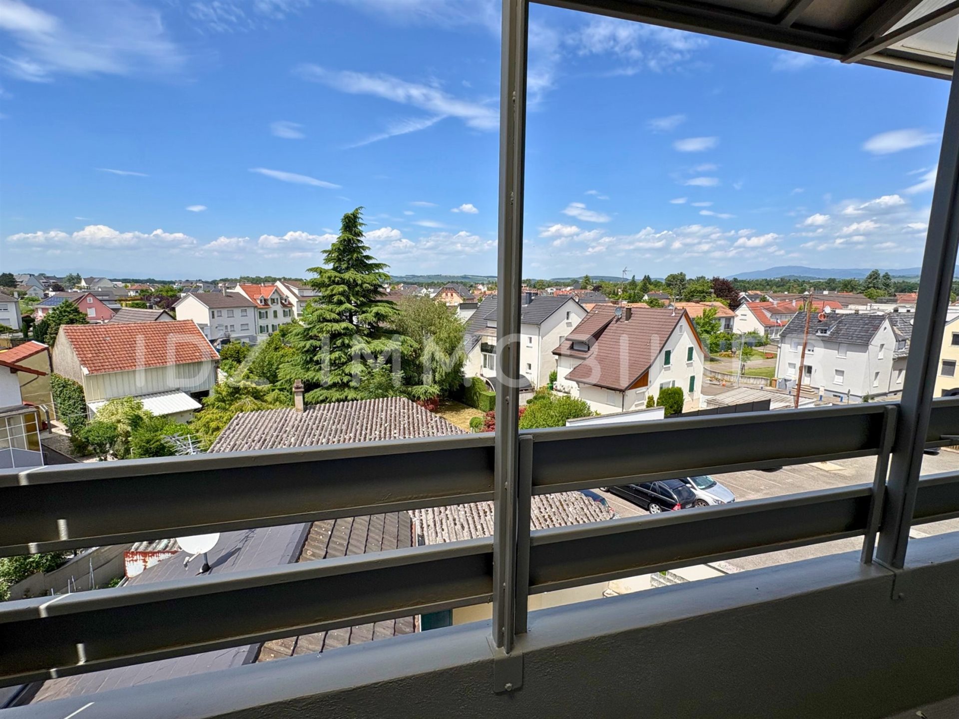 Appartement à vendre, 69m², Village-Neuf