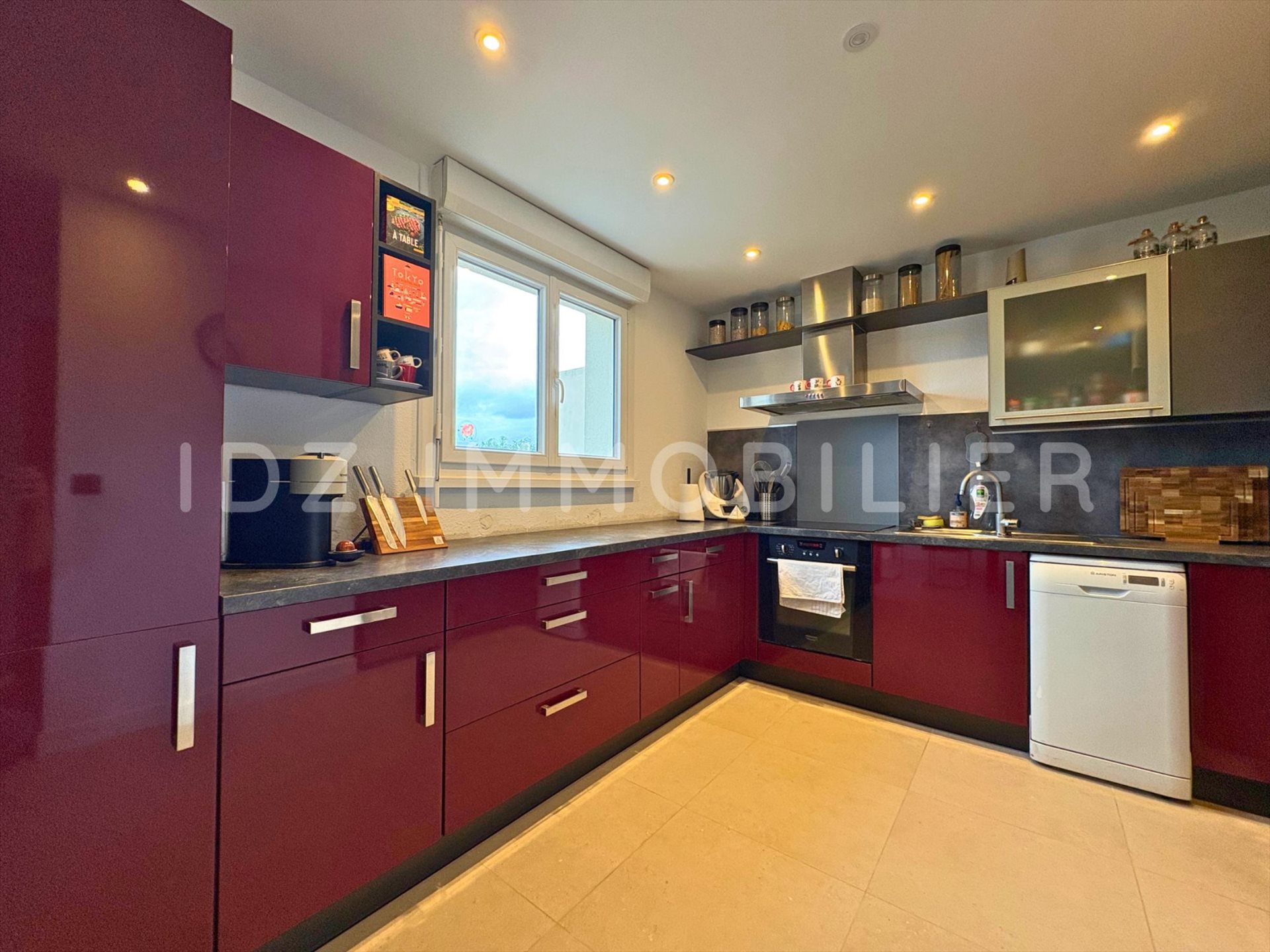 Appartement à vendre, 102m², Bartenheim