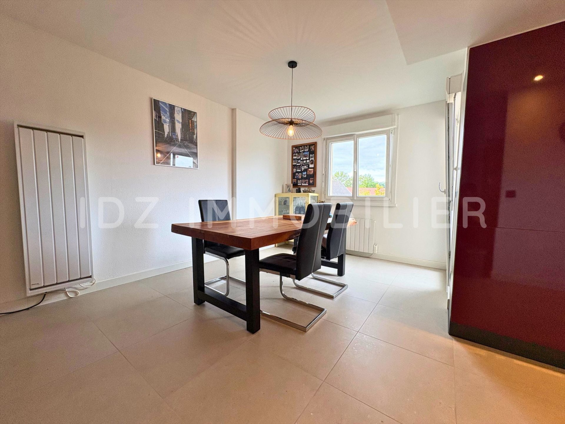 Appartement à vendre, 102m², Bartenheim