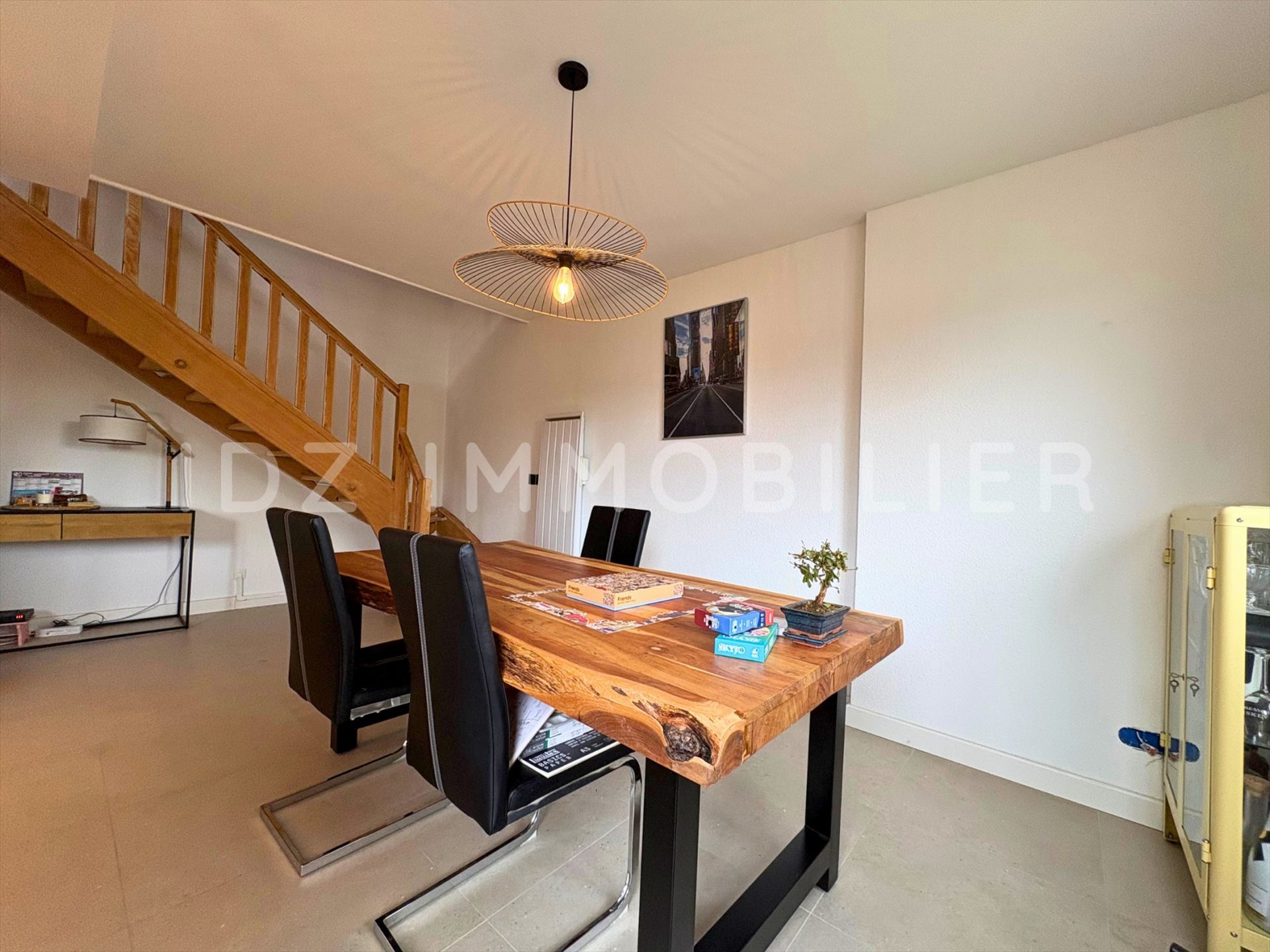 Appartement à vendre, 102m², Bartenheim