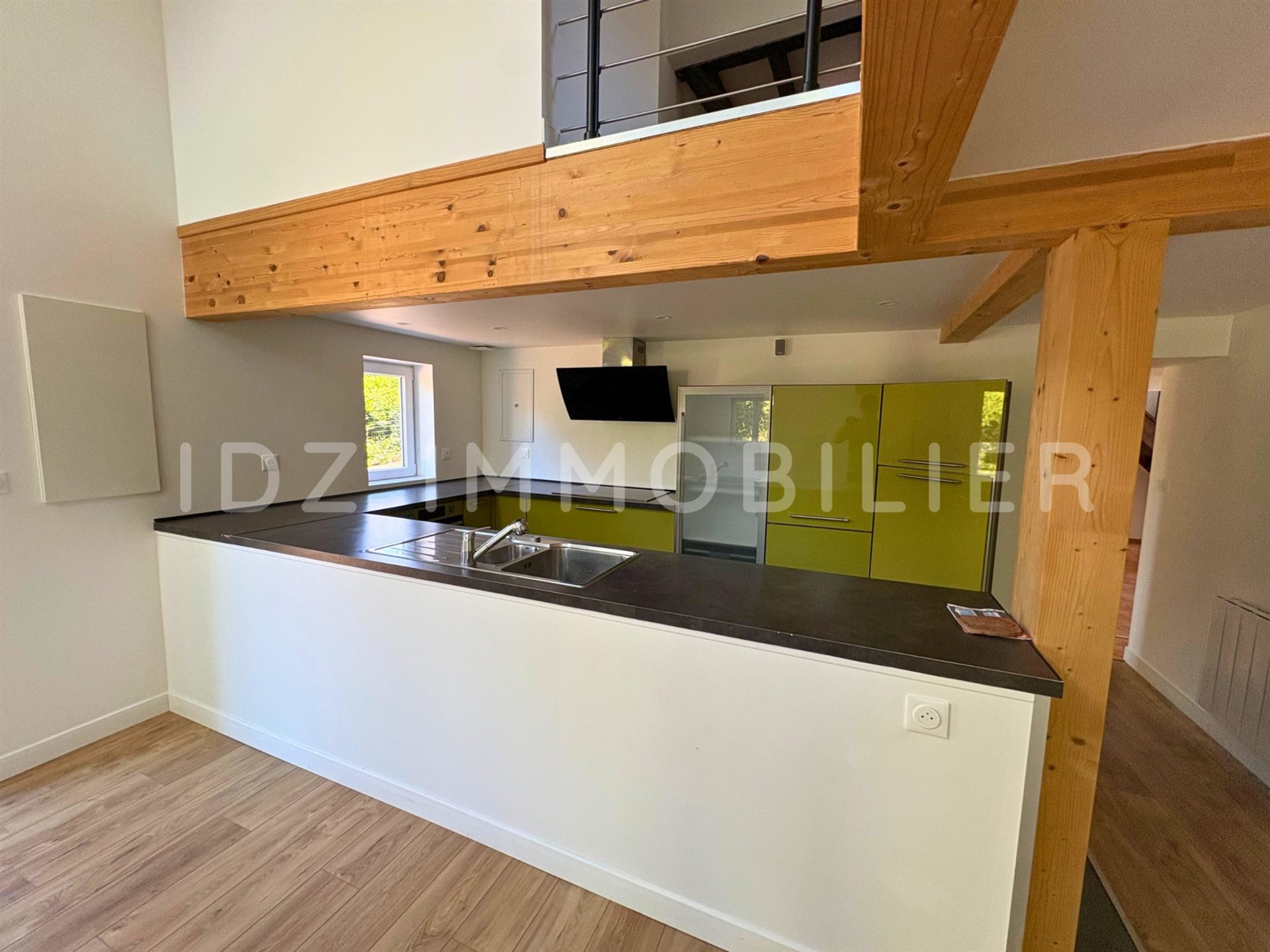 Maison à vendre, 230m², Attenschwiller