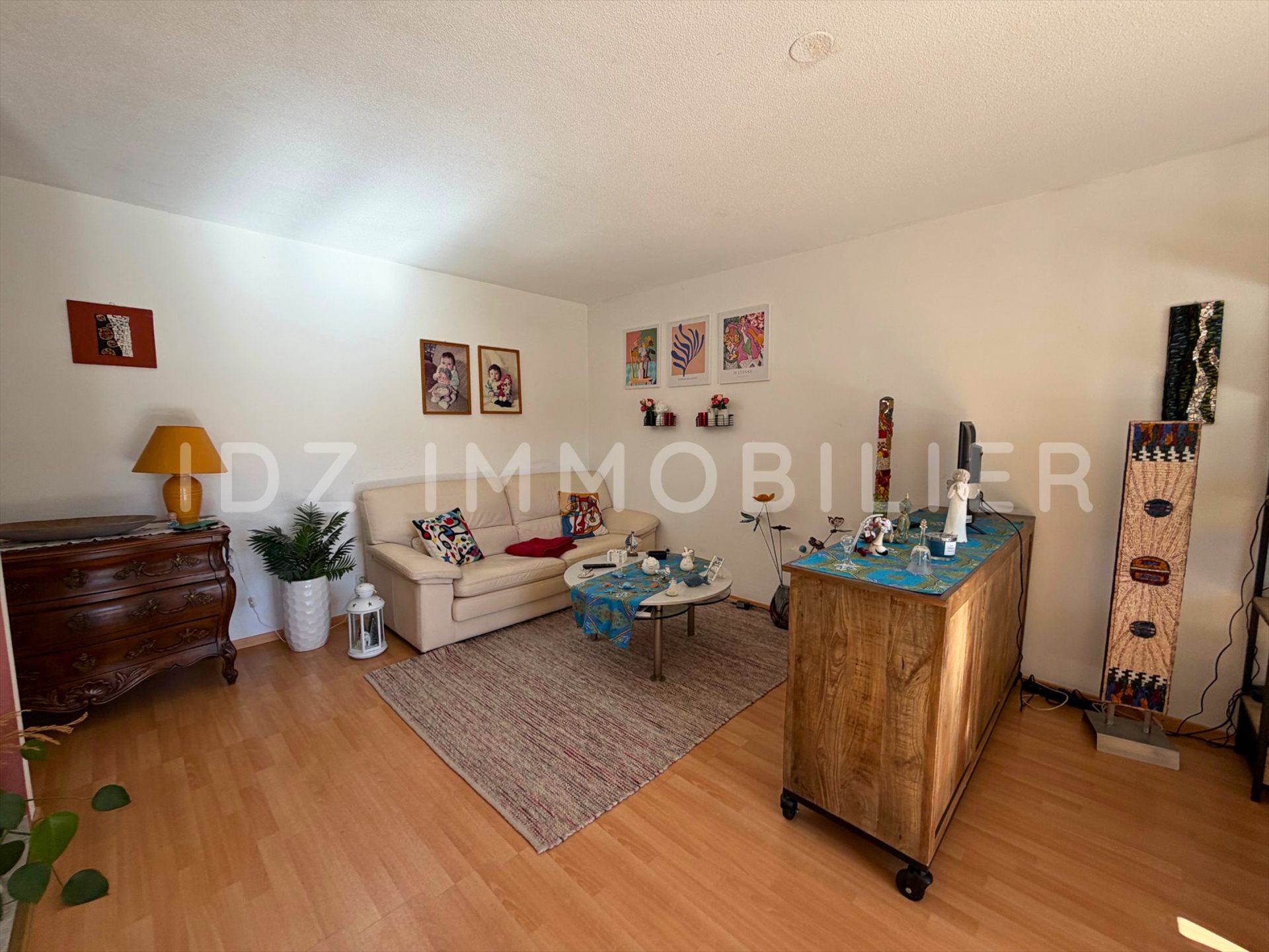 Appartement à vendre, 67m², Village-Neuf
