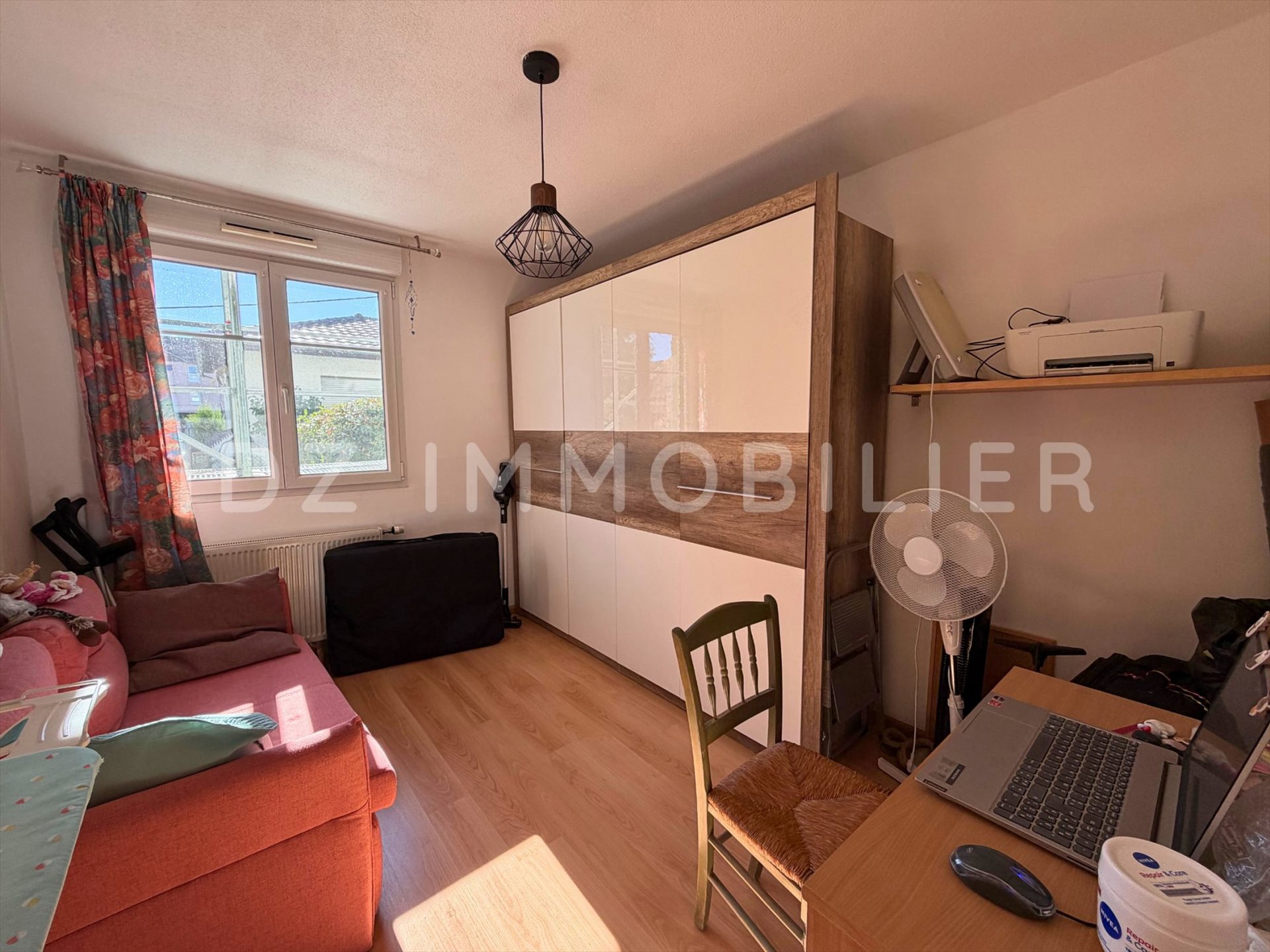 Appartement à vendre, 67m², Village-Neuf