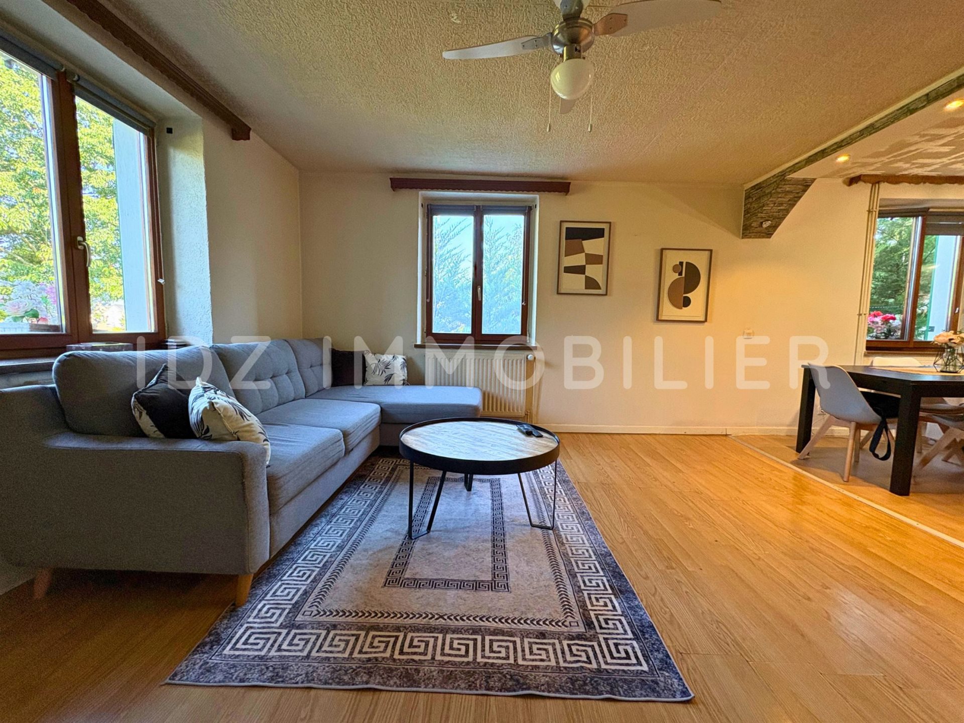 Maison à vendre, 115m², Waldighofen