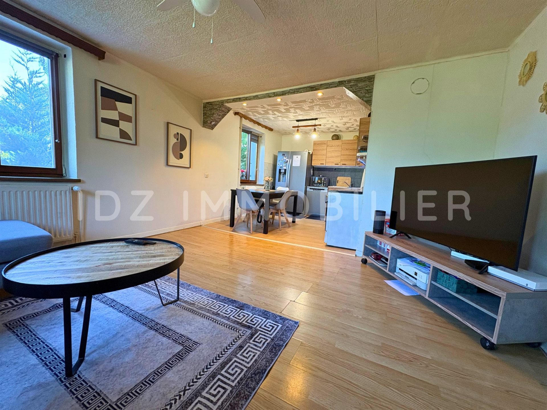 Maison à vendre, 115m², Waldighofen
