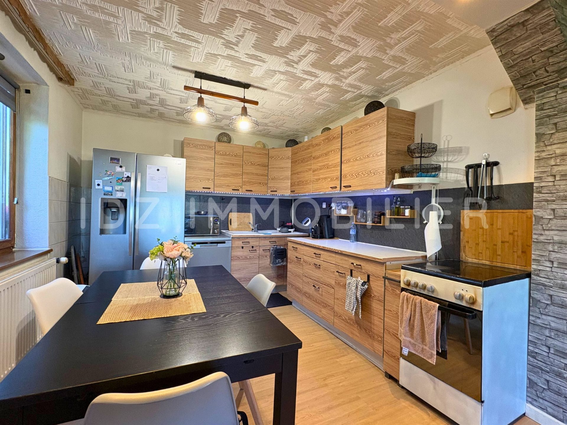 Maison à vendre, 115m², Waldighofen