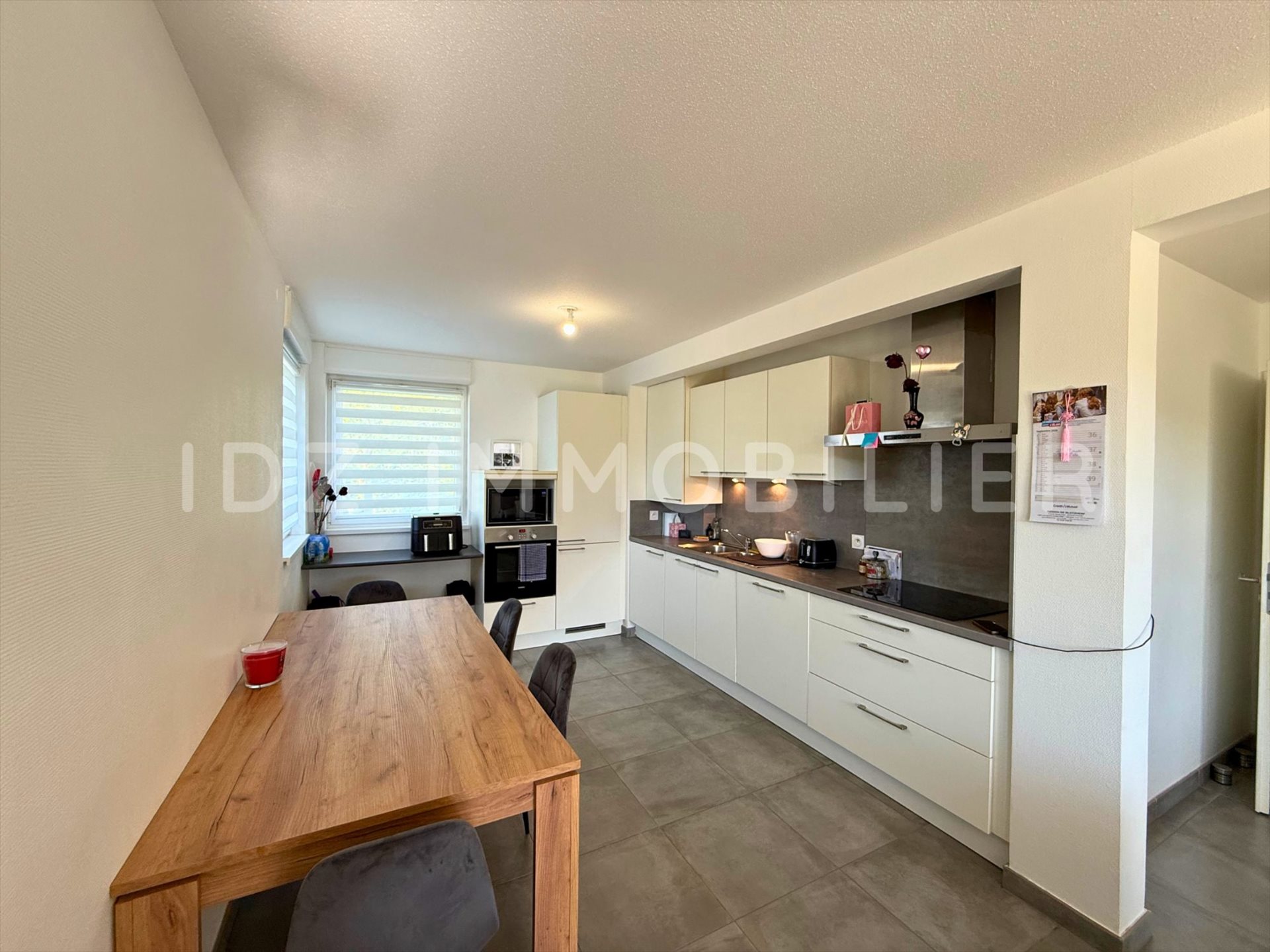Appartement à vendre, 68m², Hésingue