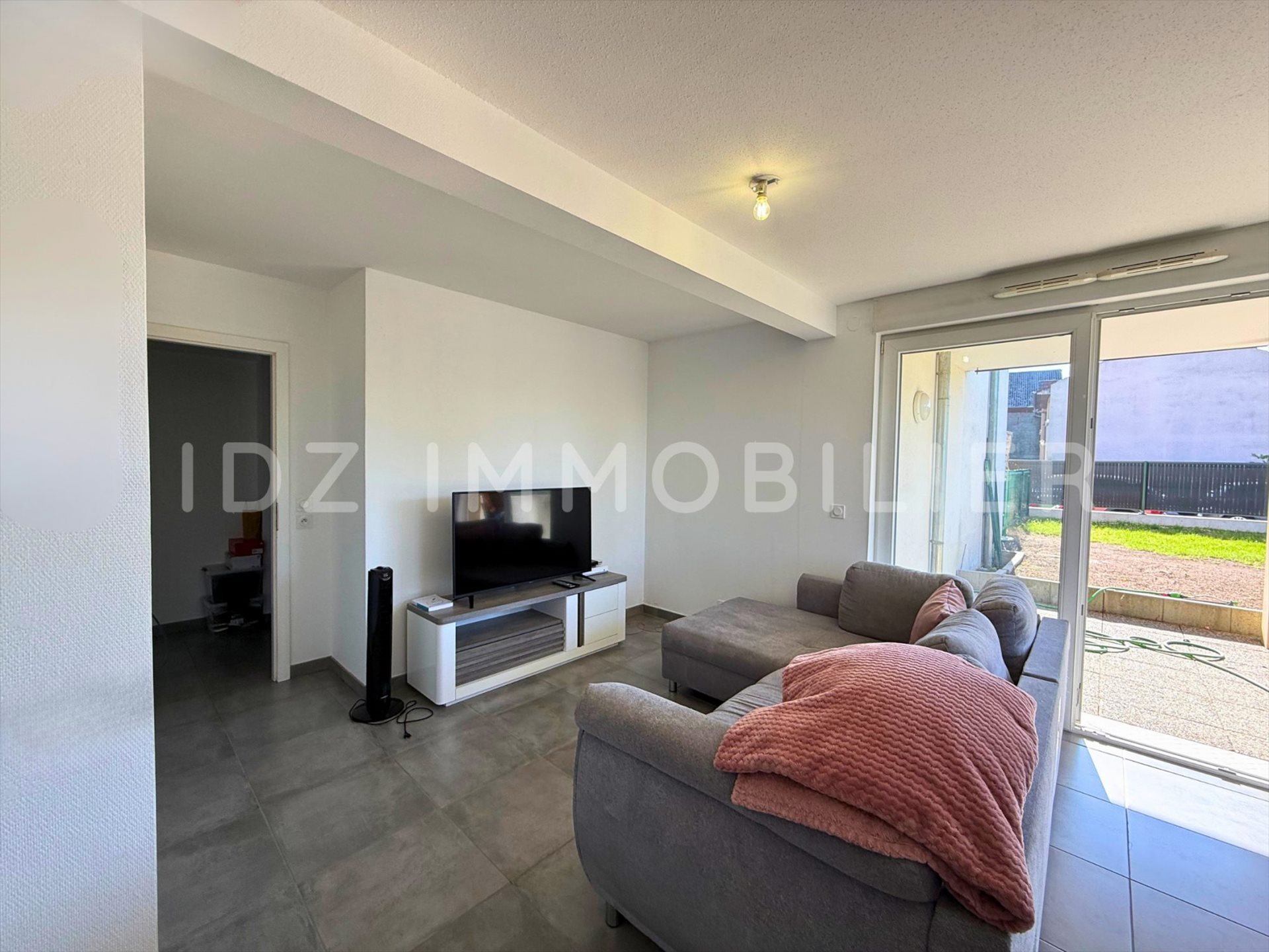 Appartement à vendre, 68m², Hésingue