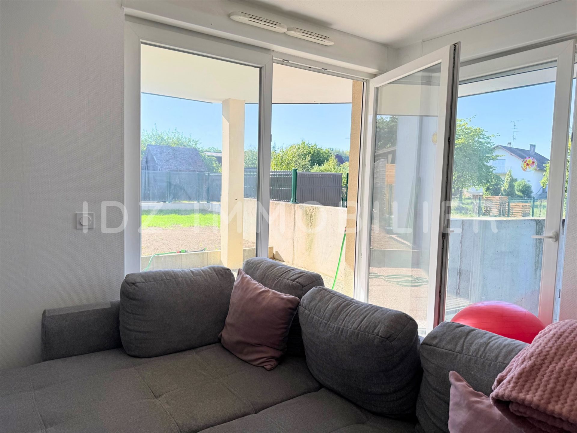 Appartement à vendre, 68m², Hésingue