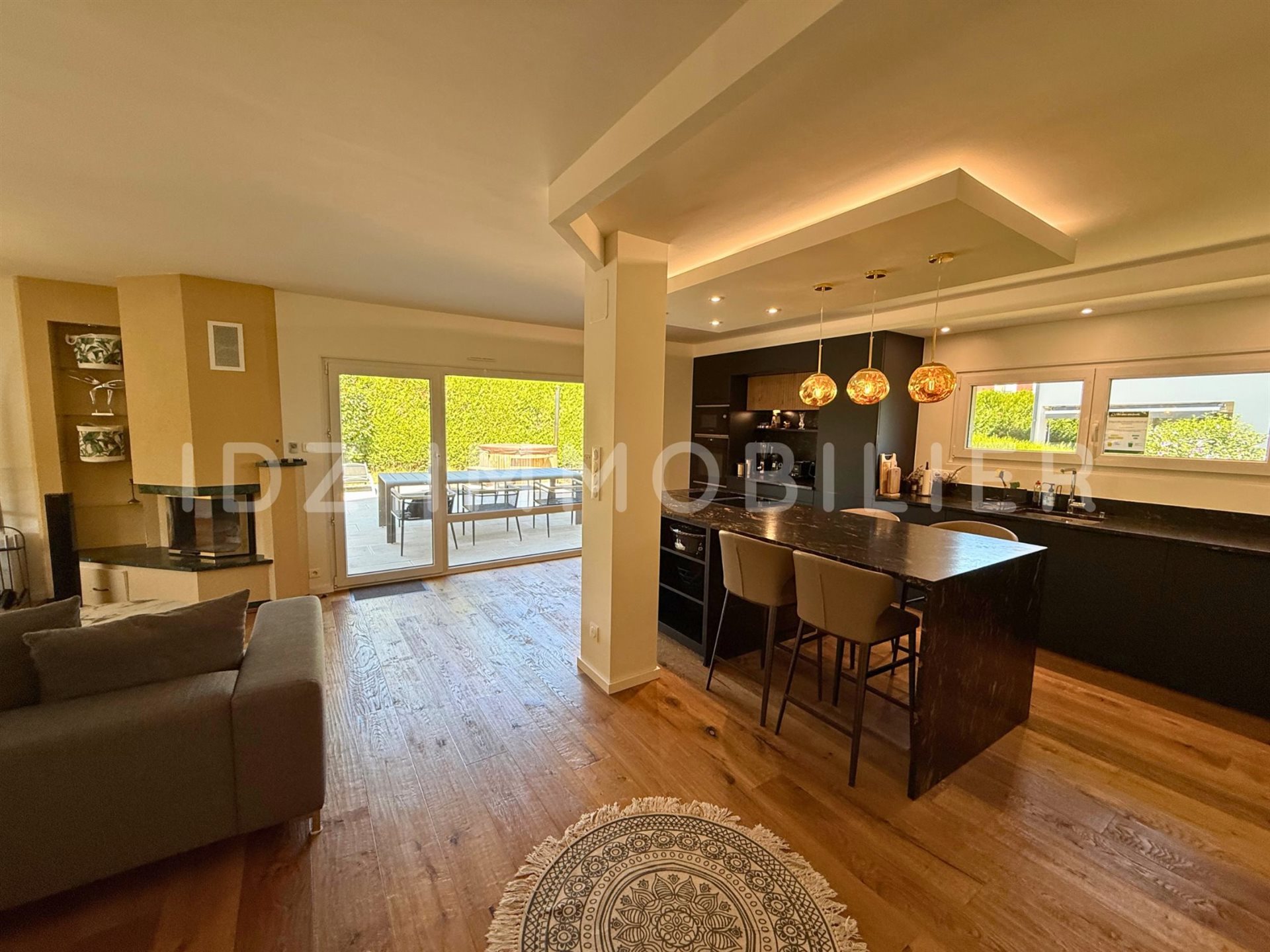 Maison à vendre, 140m², Folgensbourg